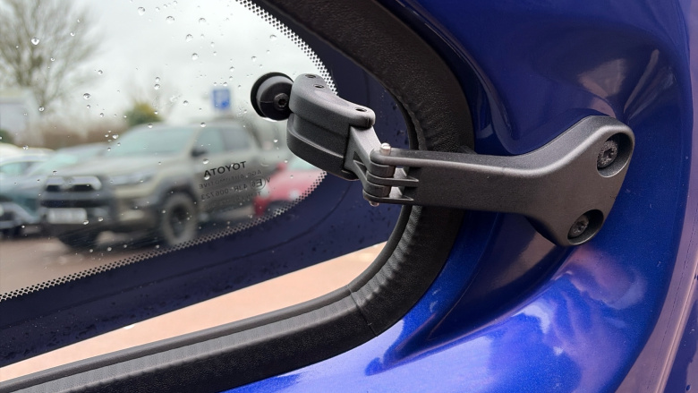 Toyota Aygo X 1.0 VVT-i Exclusive 5dr Auto Petrol Hatchback